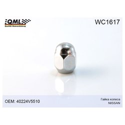 Qml WC1617
