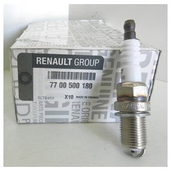 Renault 77 00 500 180