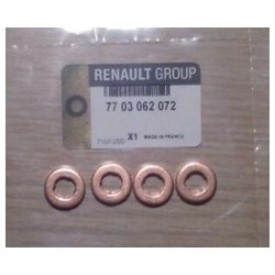 Фото Renault 77 03 062 072