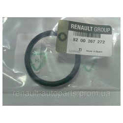 Renault 8200 267 272