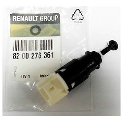 Фото Renault 8200276361