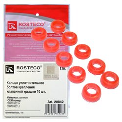 Rosteco 20842