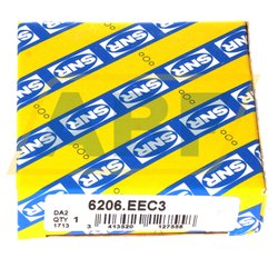 SNR 6206EEC3