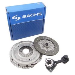 Sachs 3000 990 378