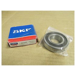 SKF 62062rs1c3