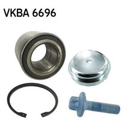 Фото SKF VKBA6696