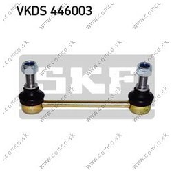 Фото SKF VKDS446003