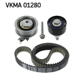 SKF VKMA01281