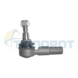 Фото Teknorot Otomotiv FO821HD