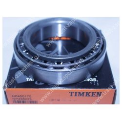 Фото Timken BK3W1A049AA