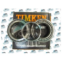 Timken XAA32011XM