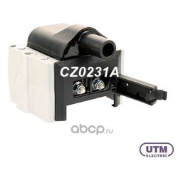 Utm CZ0231A