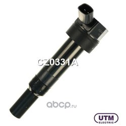 Utm CZ0331A