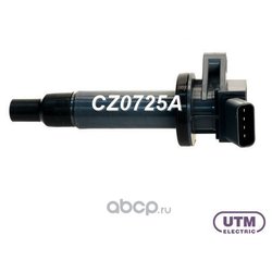 Utm CZ0725A