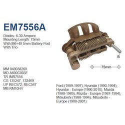 Utm EM7556A