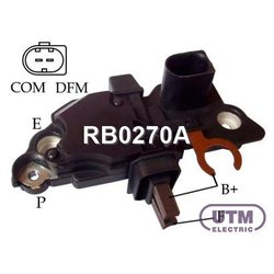 Utm RB0270A