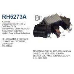 Utm RH5273A