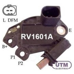 Utm RV1601A