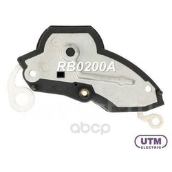 Utm RB0200A