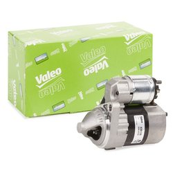 Valeo 438136