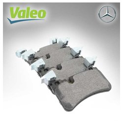 Valeo 671488