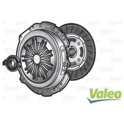 Фото Valeo 877712