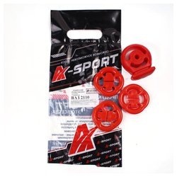 A-Sport 10043213ASP