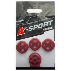 A-Sport 10043214ASP