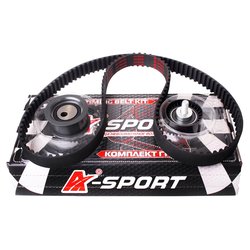 A-Sport 10052637ASP