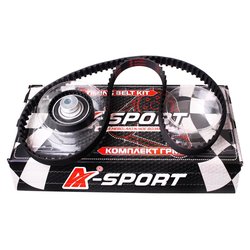 A-Sport 10052640ASP