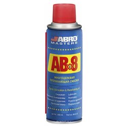 Abro AB8R