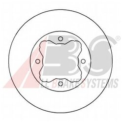 Abs 16167