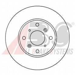 Abs 16172