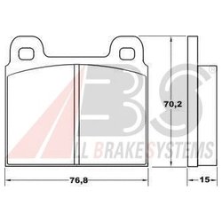 Abs 36025