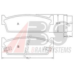 Abs 36617