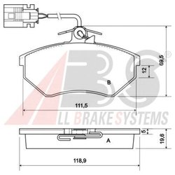 Abs 36811