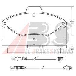 Abs 36836