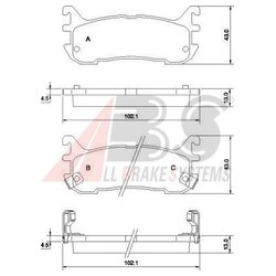 Abs 36927