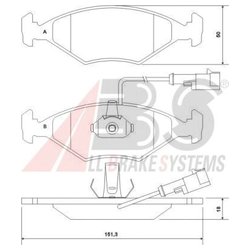 Фото Abs 37121