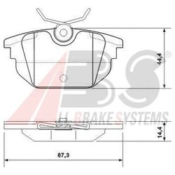 Abs 37123