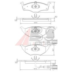 Abs 37345