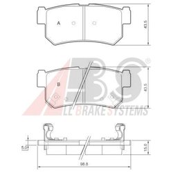 Abs 37460