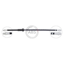 Abs SL 7033