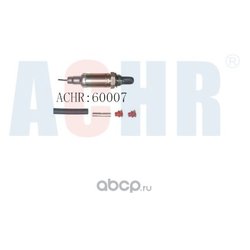 Achr 60007