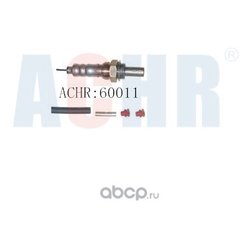 Achr 60011