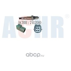 Achr 70200