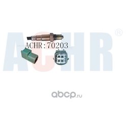 Achr 70203