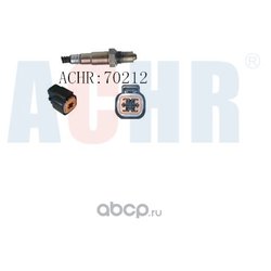 Achr 70212