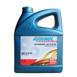 Addinol 4014766250216