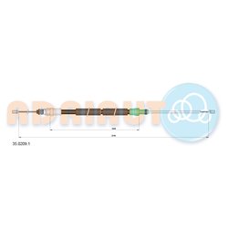 Adriauto 35.0209.1